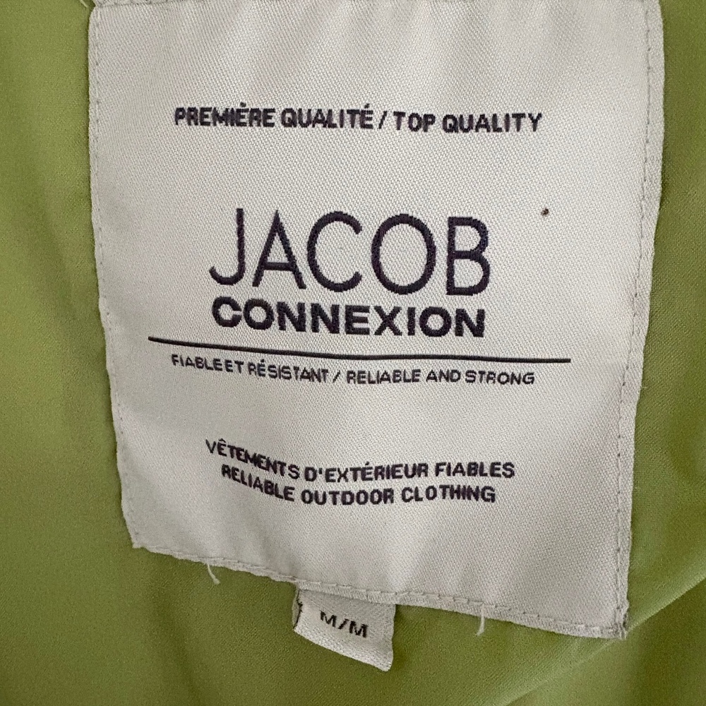 Jacob Connecxion - Picture 3 of 3